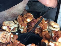 -刘飞放心无铝油条(阳光翠竹苑店)