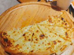 -比格比萨自助(宋家庄店)