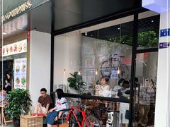 门面-常识咖啡common sense(春熙路店)