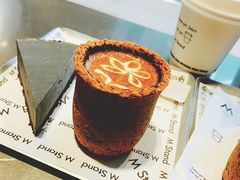 -M Stand(BFC外滩金融中心店)