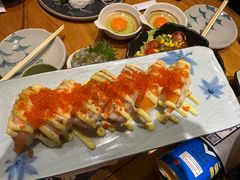 -福匠日本料理(人民路店)