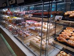 -巴黎贝甜(华堂新辰汇店)