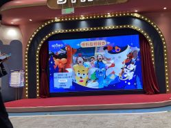 -奈尔宝家庭中心·亲子餐厅(鄞州万达店)