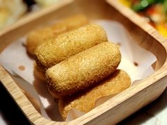 -雀蓝川菜(滨湖万象汇店)