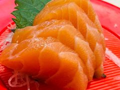 -新一番三文鱼寿司(红城湖店)