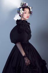-青禾蒙娜丽莎婚纱摄影(武汉总店)