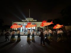 -南京中国近代史遗址博物馆(南京总统府)