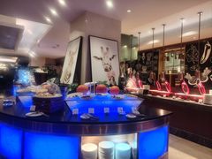 -昆泰嘉华酒店-嘉华咖啡厅