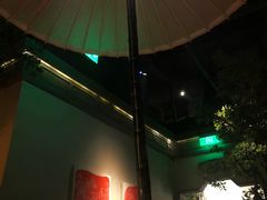 -绿茶餐厅(领展购物广场·中关村店)