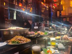 -榮華亭烧肉放题·和牛酒场(花都店)