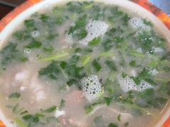 -虢州羊肉馆(三门峡店)