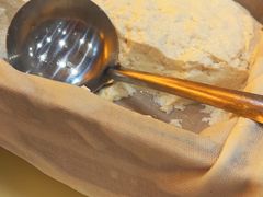 -木柴豆腐·活海鲜·鲁菜(岚山路店)