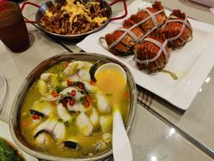 -鹅冠港式茶餐厅(来福士店)