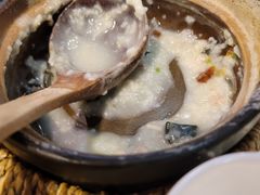 -火齐潮汕砂锅粥(五道口店)