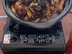 -元银甲·湖北地标美食(汉阳店)