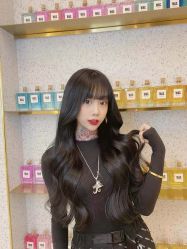 -3AM·S HAIR SALON烫发染发接发