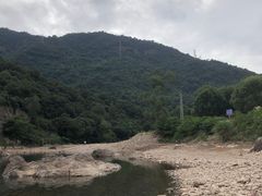 -十八重溪