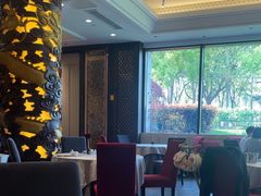 -潮府馆·非遗潮州菜·港式点心(世纪公园店)