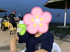 -胖大嫂渔家排档·全海景餐厅(渔村店)