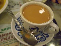 -翠华餐厅