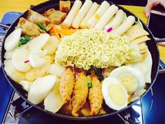 -欧巴来了韩式料理