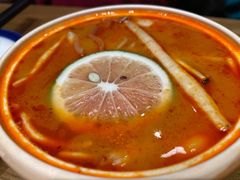 -正泰餐厅AmazingThai(亦庄店)