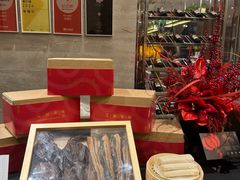 -张福记(五一公园店)