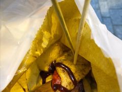 -豪華小食.華記