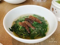 -悦厅·下午茶(杭州柏悦酒店)