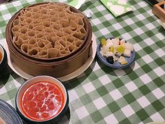 -胡杨记忆(和平路店)