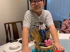 -你好独角兽·蛋糕甜品