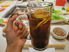 -海底捞火锅(团结桥店)