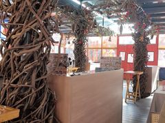 -有喜胶东小馆(太申祥和店)