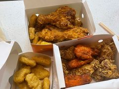 -麦当劳(大栅栏店)