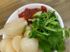 -老刘家泡馍·陕西老字号(钟楼广济街店)