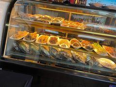 -正宗天津烧麦馆(柳州路店)