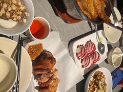 -楚山晓·楚湘菜(江夏永旺店)