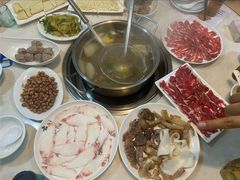 -广味鲜潮汕牛肉火锅(延安三路店)