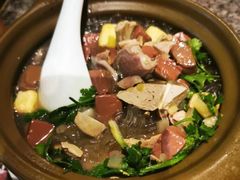 -南京大牌档(济南万象城店)