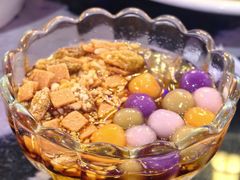 -新白鹿餐厅(百联中环店)