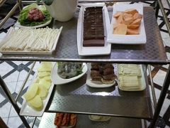 -重庆巴渝火锅(钟家村店)