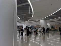 -杭州萧山国际机场