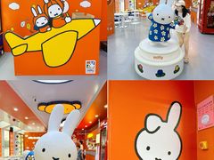 -珠江夜游西堤码头