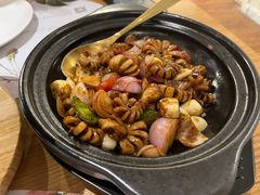-花舍·新派粤菜·西餐·下午茶(亚运村·鸟巢店)