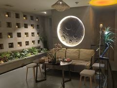 -施奈儿.洗头頭療.按摩SPA.采耳(上梅林店)