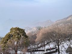 -终南山南五台景区