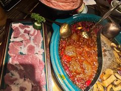 -吼堂老火锅(太古里总店)