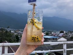 -唐咖精品咖啡(大理古城手冲店)