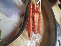 -樾餐厅泰式海鲜火锅(民歌湖店)