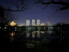 -满都海公园